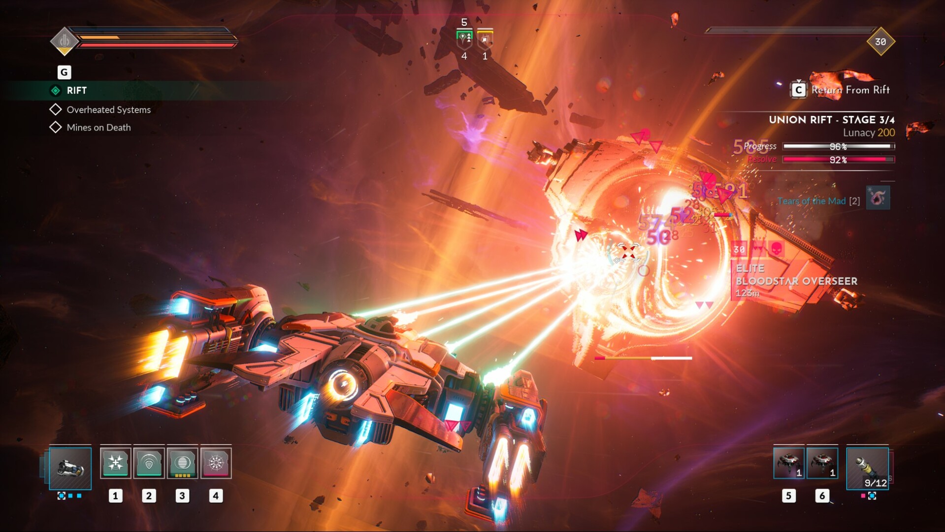 永恒空间2/EVERSPACE 2
