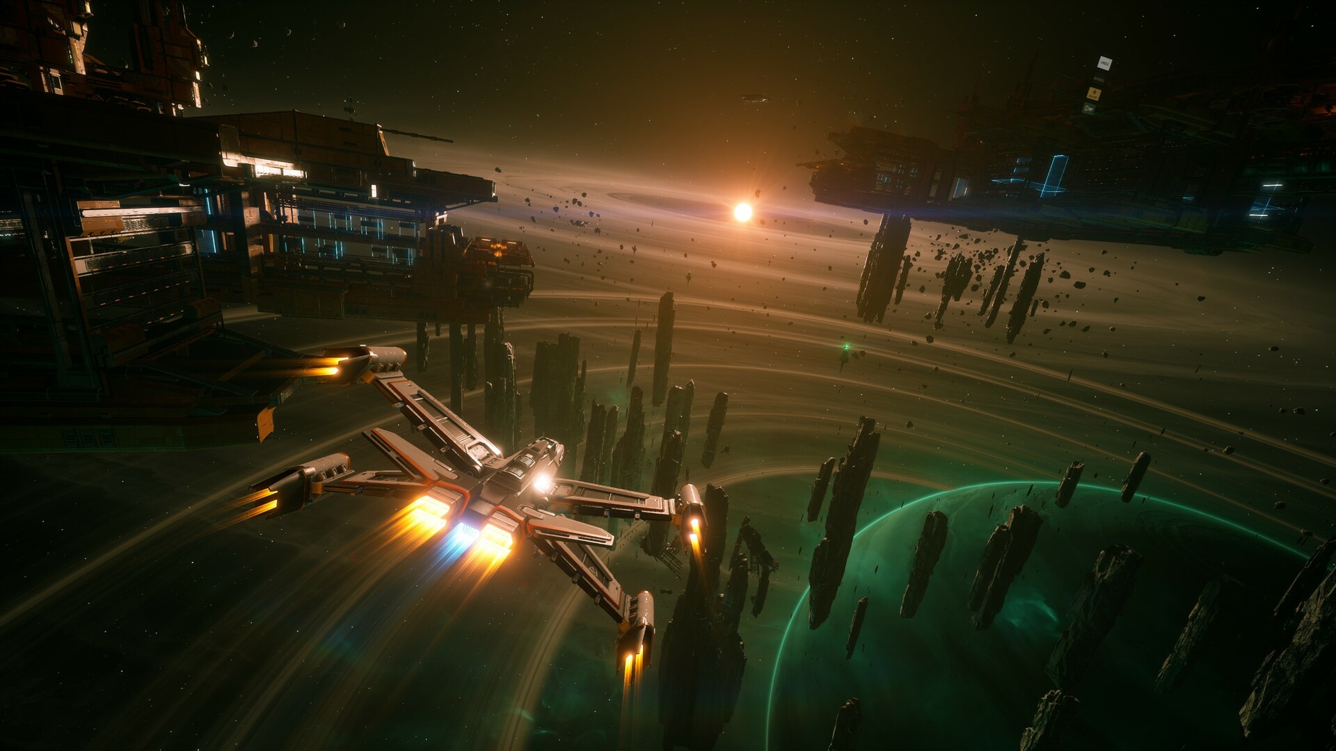 永恒空间2|v1.3.43751|官方中文|支持手柄|EVERSPACE 2 - 9