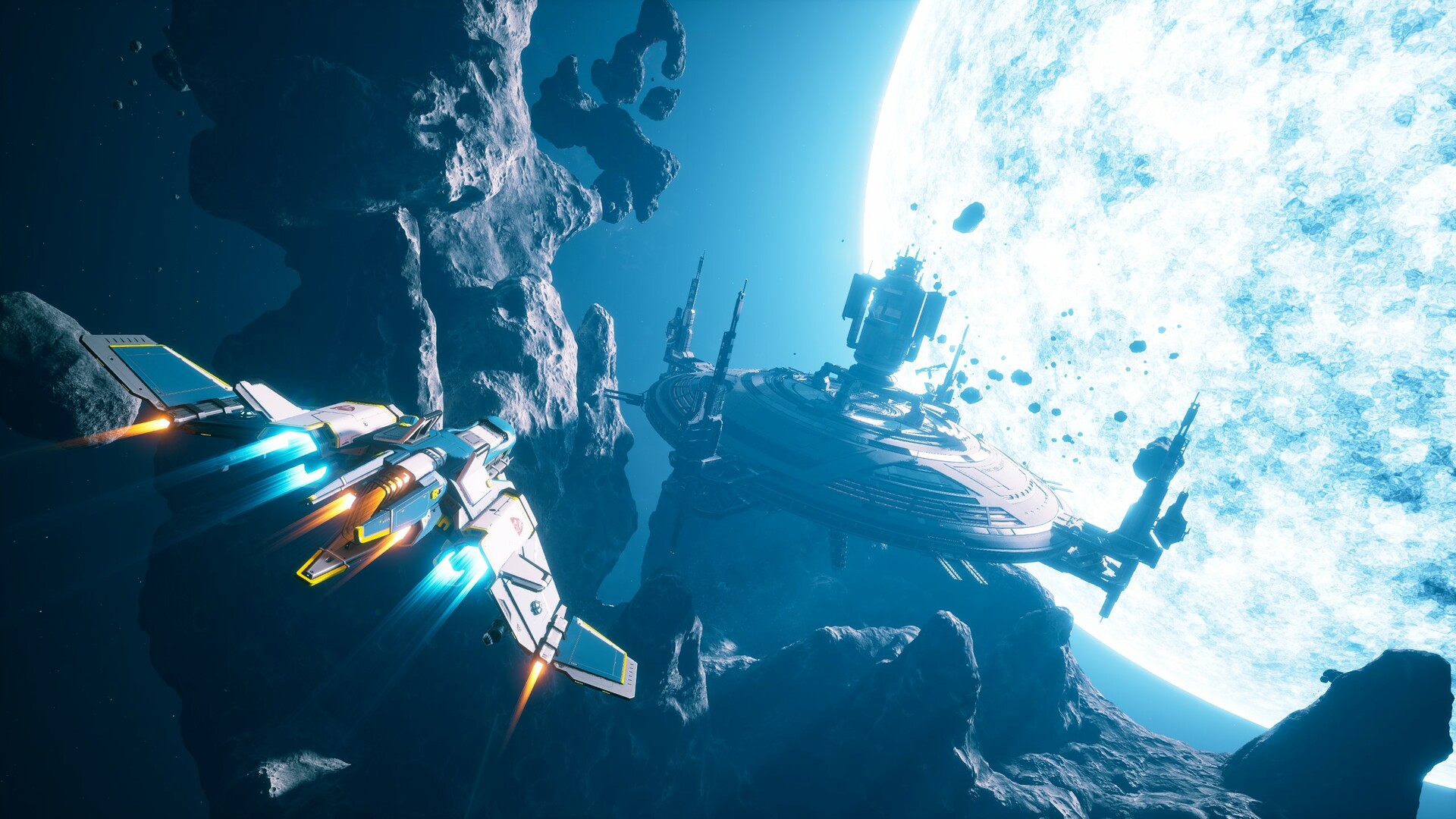 永恒空间2|v1.3.43751|官方中文|支持手柄|EVERSPACE 2 - 10