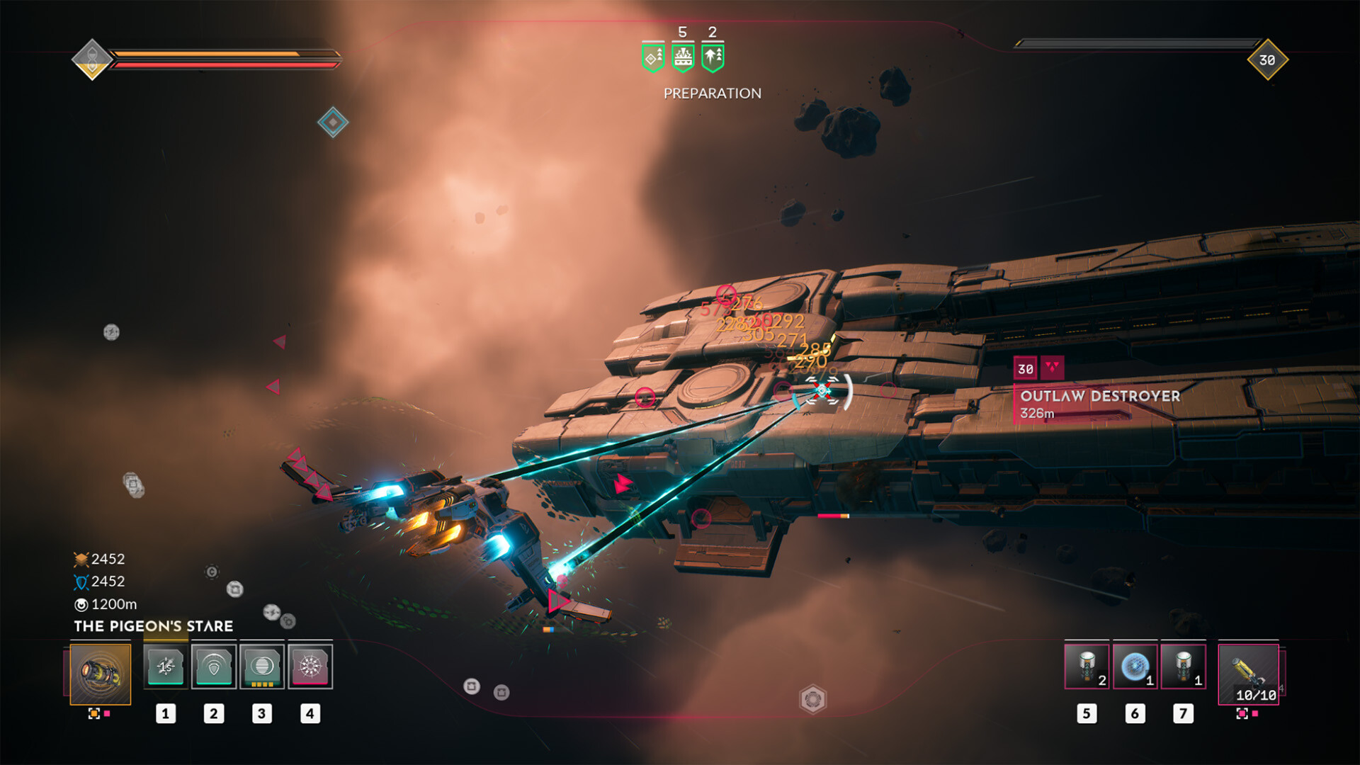 永恒空间2|v1.3.43751|官方中文|支持手柄|EVERSPACE 2 - 6