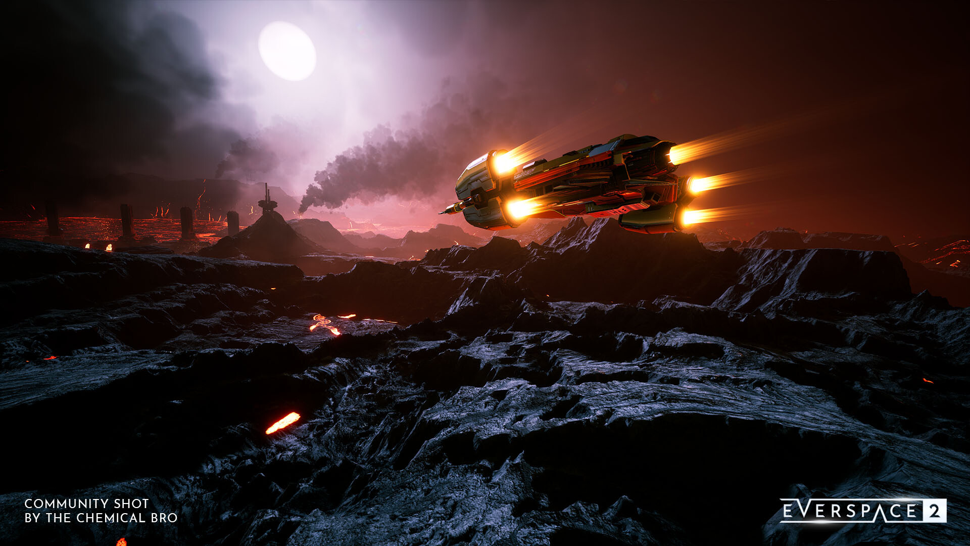 永恒空间2|v1.3.43751|官方中文|支持手柄|EVERSPACE 2 - 19
