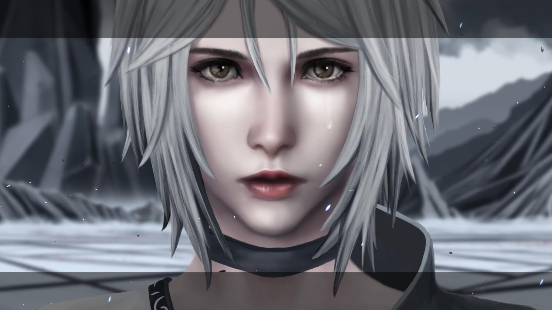 最后的巫后：众王纷争的年代 Witch Queen - 2