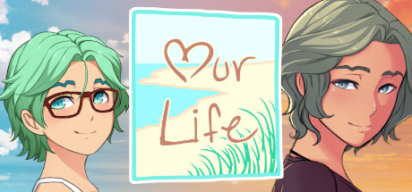 《我们的生活：开始及永远 Our Life: Beginnings & Always》V1.7.1.2官方英文