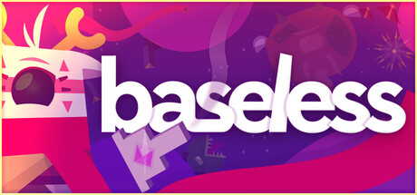 无基/Baseless