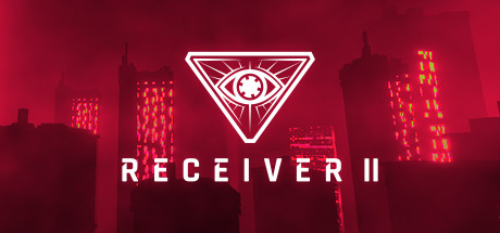 受启者2/接收者2/Receiver 2