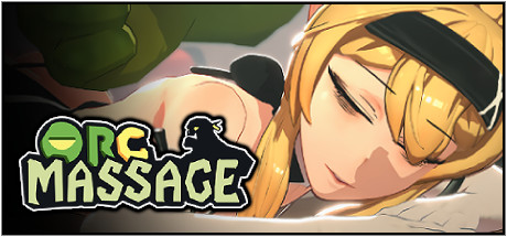 【PC/汉化】欧克按摩店（Orc Massage）-Angelmoe