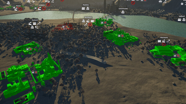 图片[13]-工业巨擘4.0（Industry Giant 4.0）免安装中文版下载-蒸汽游戏宝库 - 高质量Steam单机游戏下载站