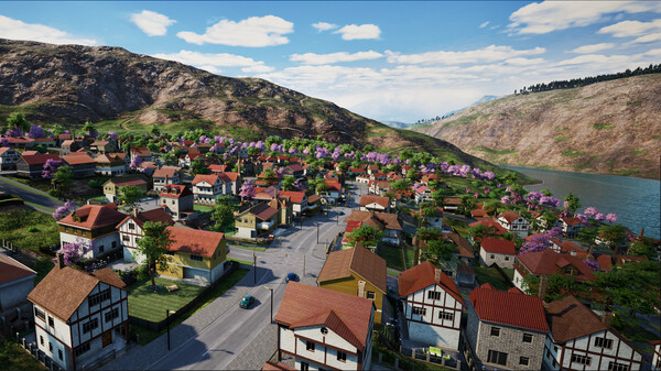 图片[8]-工业巨擘4.0（Industry Giant 4.0）免安装中文版下载-蒸汽游戏宝库 - 高质量Steam单机游戏下载站