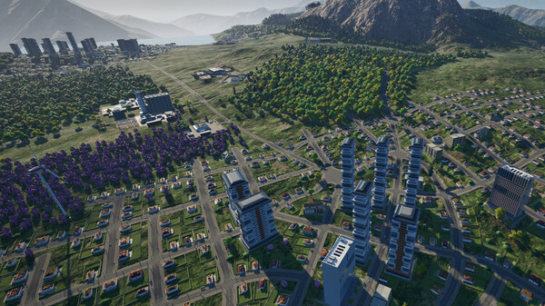 图片[11]-工业巨擘4.0（Industry Giant 4.0）免安装中文版下载-蒸汽游戏宝库 - 高质量Steam单机游戏下载站