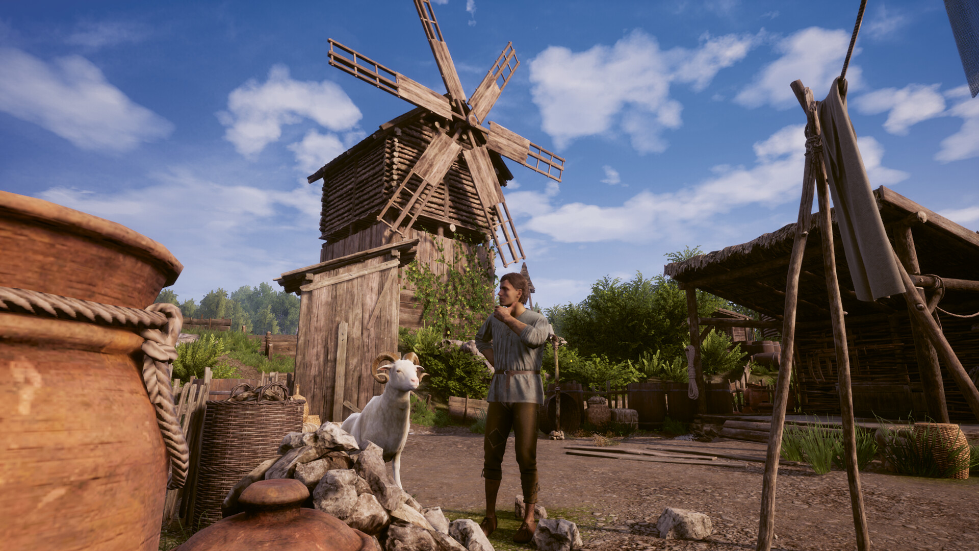 图片[15]-中世纪王朝联机版（Medieval Dynasty Online）免安装中文版下载-蒸汽游戏宝库 - 高质量Steam单机游戏下载站