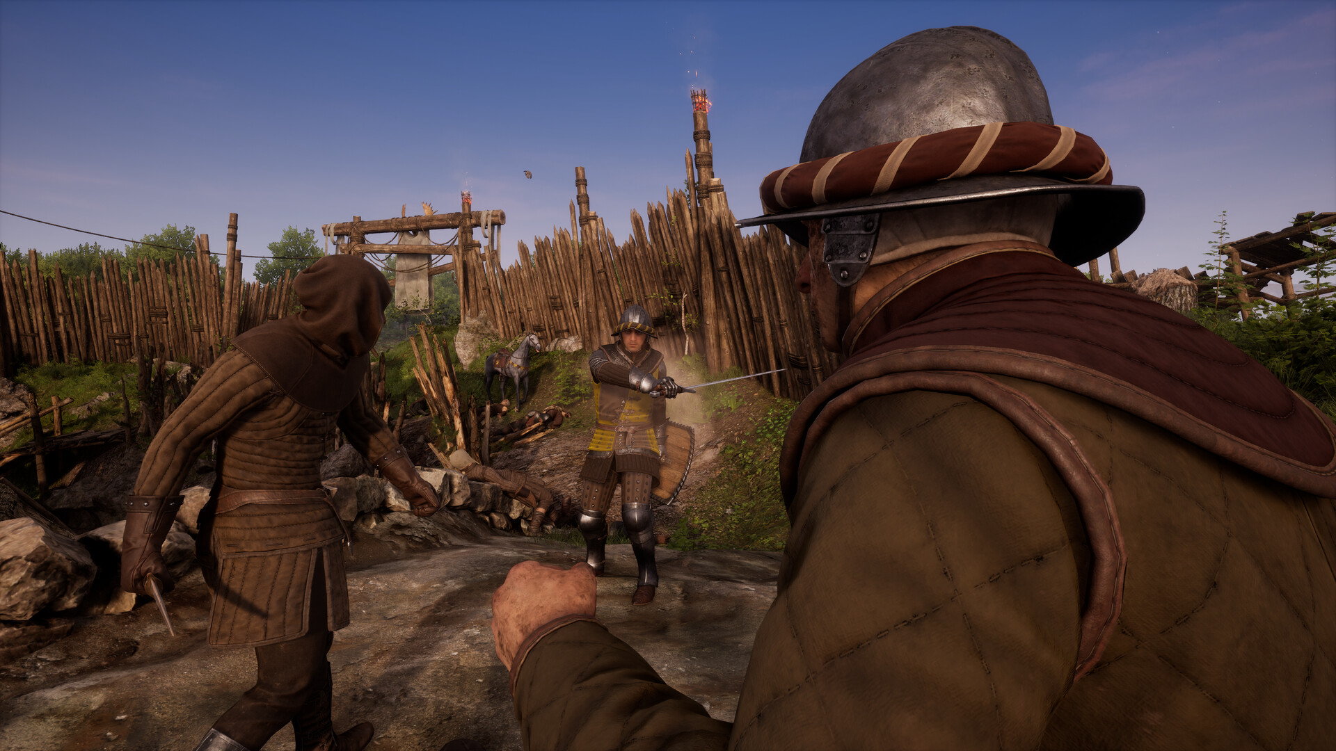 图片[11]-中世纪王朝（Medieval Dynasty Ultimate Edition）免安装终极中文版下载-蒸汽游戏宝库 - 高质量Steam单机游戏下载站