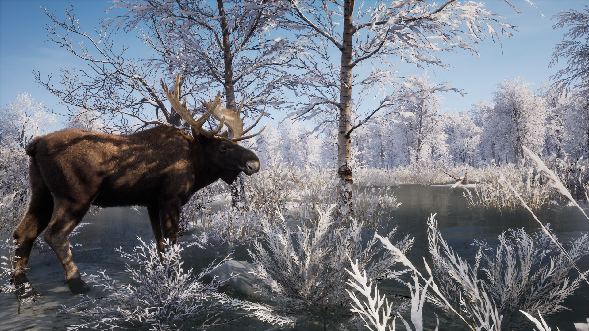 图片[3]-中世纪王朝（Medieval Dynasty Ultimate Edition）免安装终极中文版下载-蒸汽游戏宝库 - 高质量Steam单机游戏下载站