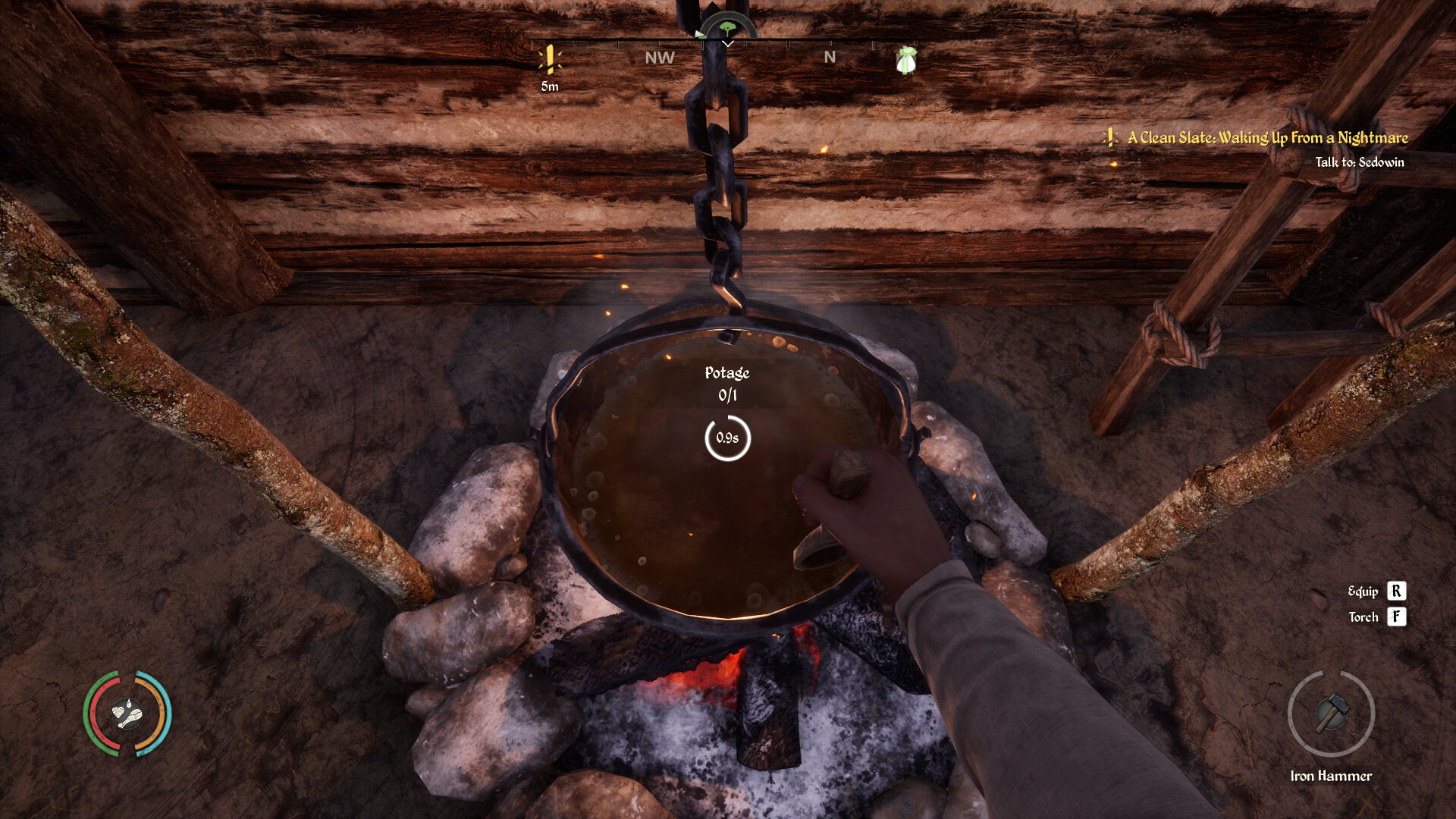 图片[7]-中世纪王朝联机版（Medieval Dynasty Online）免安装中文版下载-蒸汽游戏宝库 - 高质量Steam单机游戏下载站