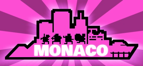 Monaco/摩纳哥：你的就是我的