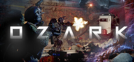 奥扎克|OZARK|官方英文|支持手柄|容量9.96G插图1跳跳游戏网
