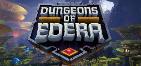 埃德格拉的地下城 Dungeons of Edera