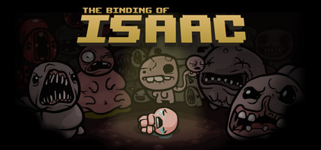 The Binding of Isaac 以撒的结合