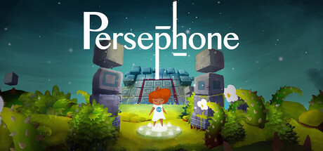珀尔塞福涅/Persephone