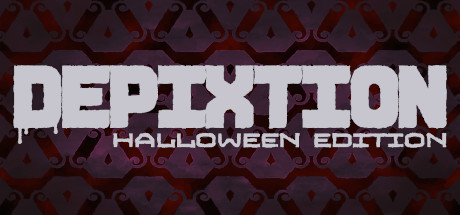 Depixtion: Halloween