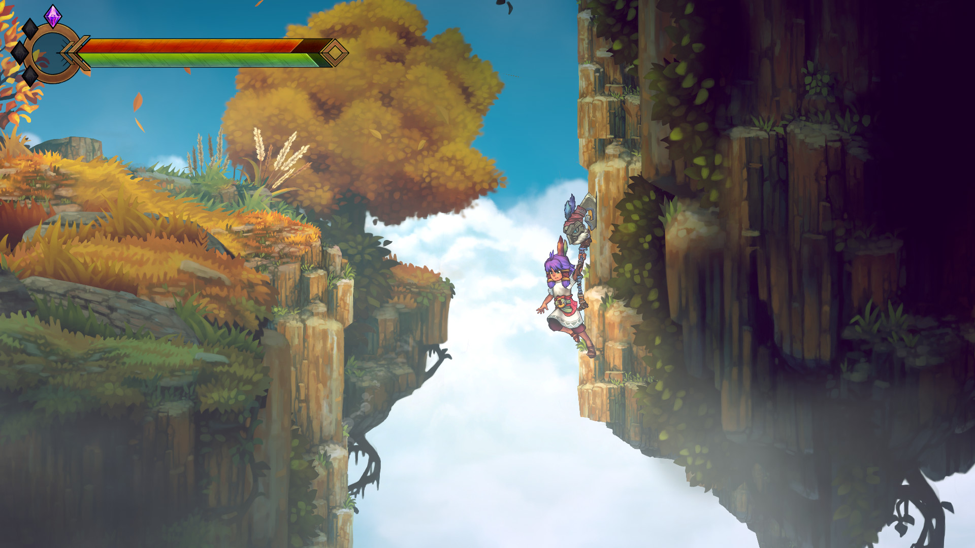 《伊多拉(ITORAH)》|v1.1.0.0|中文|免安装硬盘版 《伊多拉(ITORAH)》|v1.1.0.0|中文|免安装硬盘版