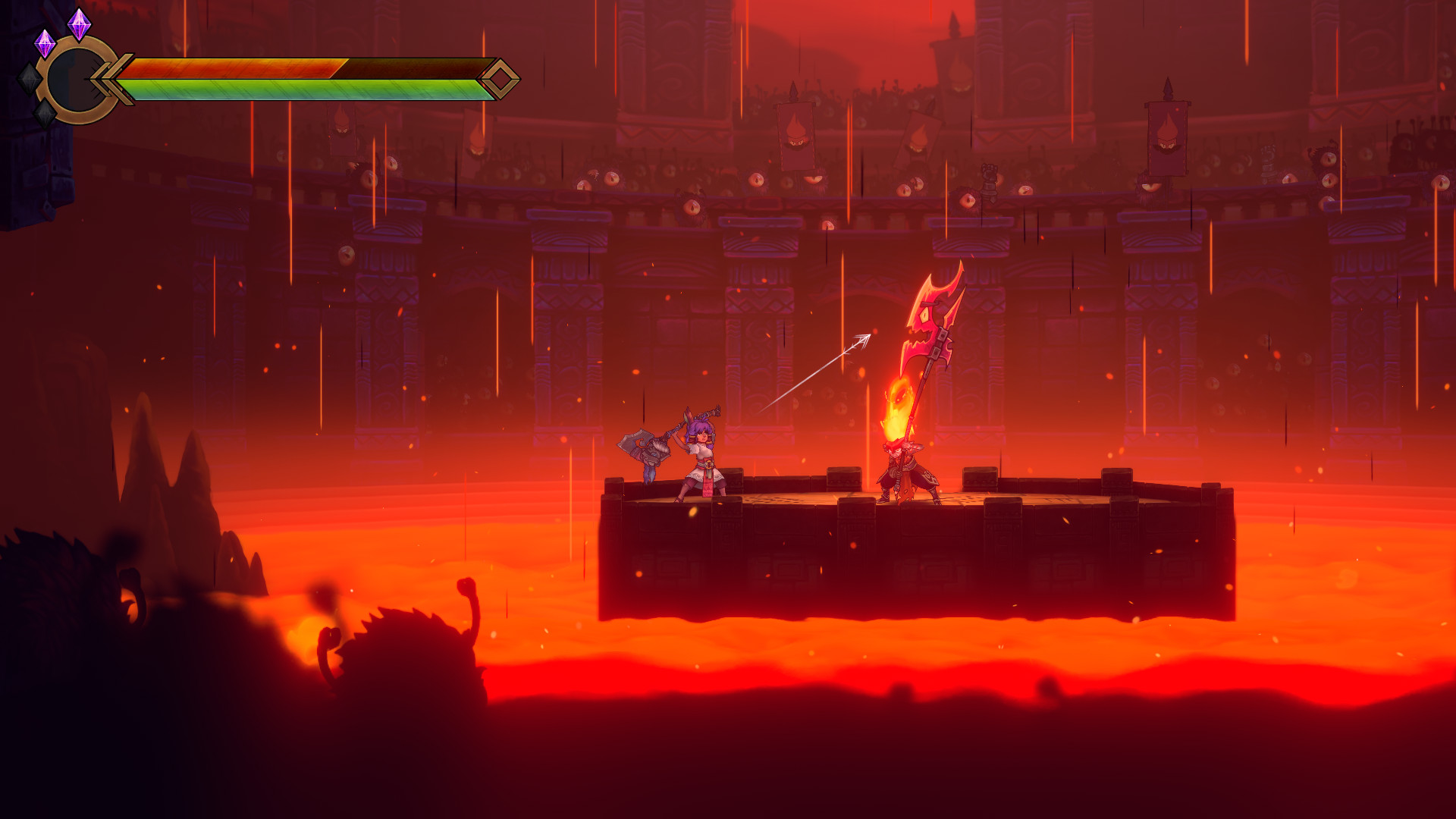 《伊多拉(ITORAH)》|v1.1.0.0|中文|免安装硬盘版 《伊多拉(ITORAH)》|v1.1.0.0|中文|免安装硬盘版