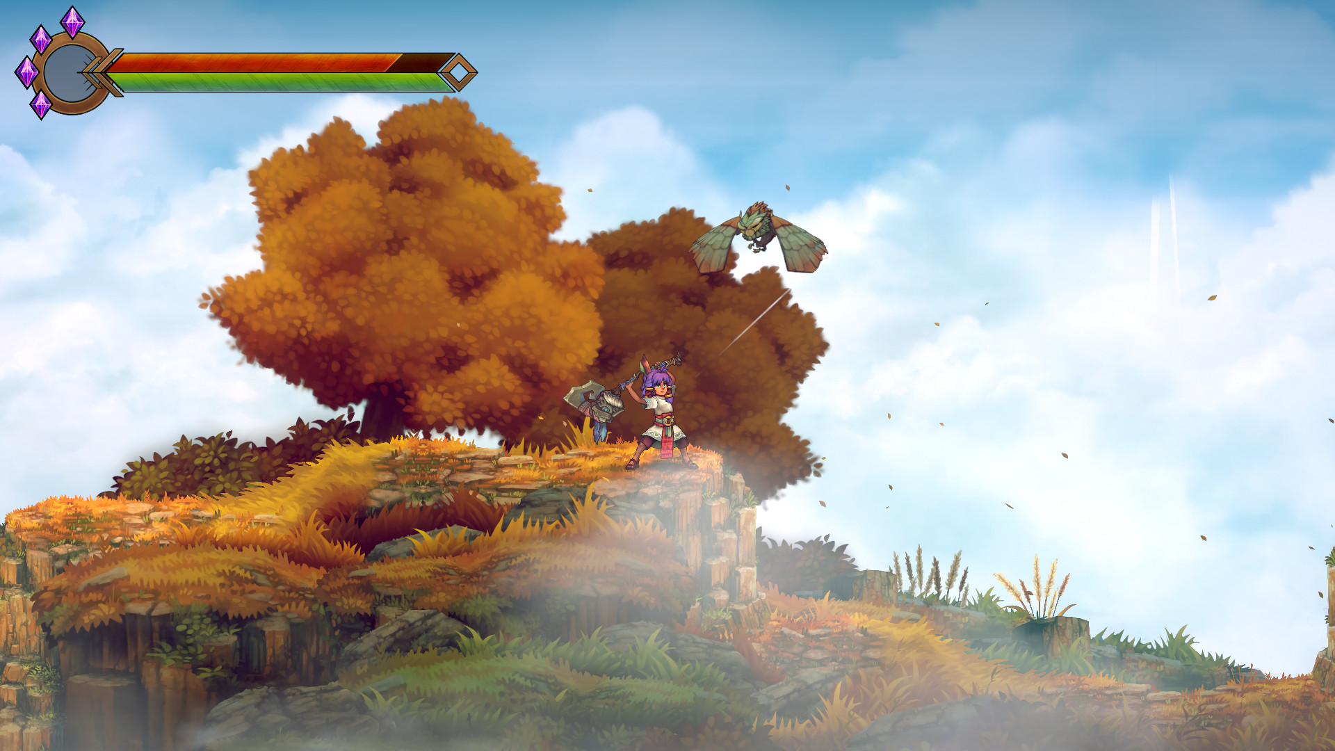 《伊多拉(ITORAH)》|v1.1.0.0|中文|免安装硬盘版 《伊多拉(ITORAH)》|v1.1.0.0|中文|免安装硬盘版