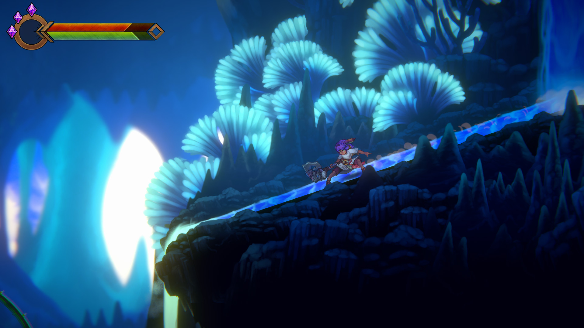 《伊多拉(ITORAH)》|v1.1.0.0|中文|免安装硬盘版 《伊多拉(ITORAH)》|v1.1.0.0|中文|免安装硬盘版