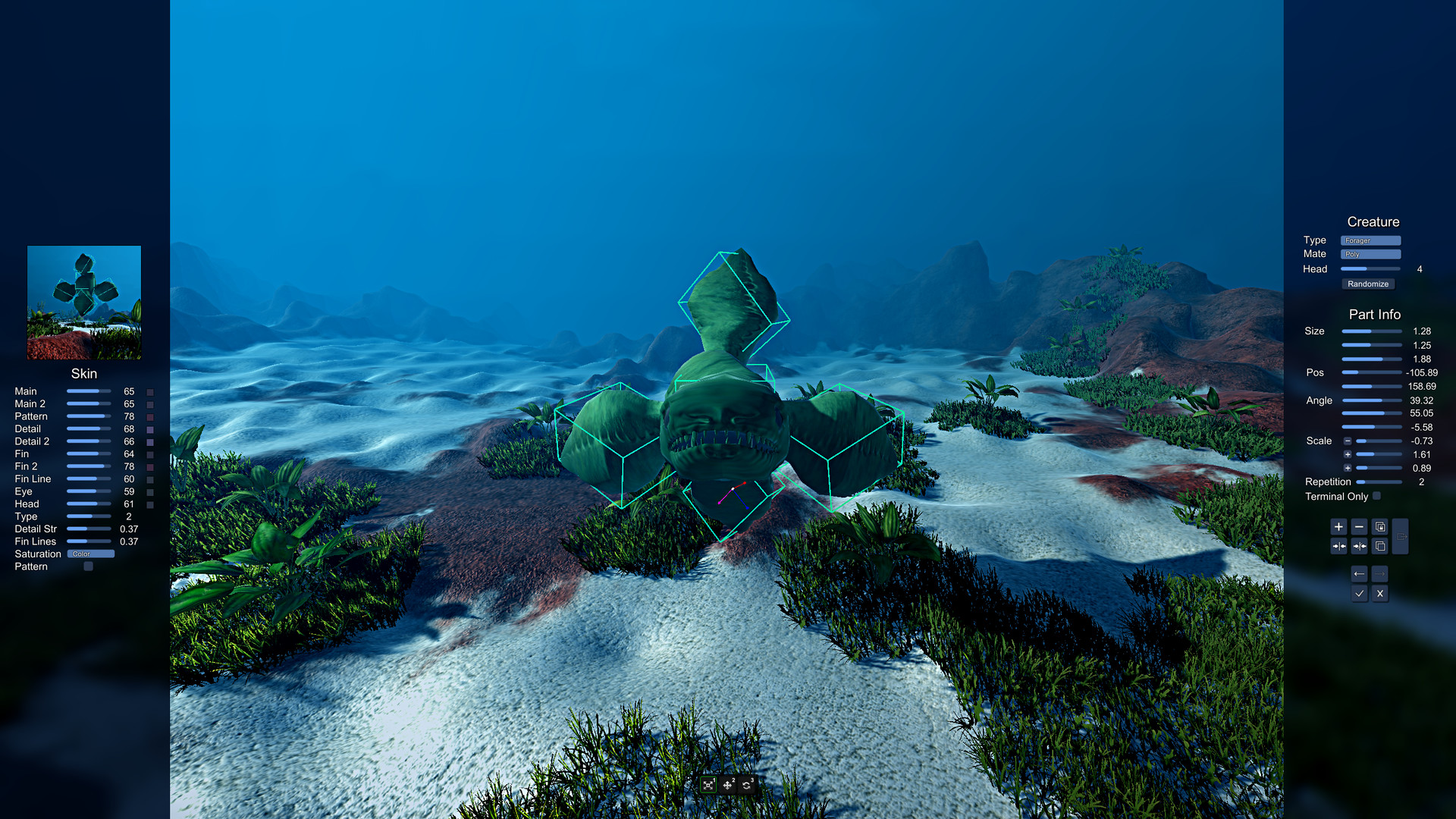 生态系统|v1.01|官方中文|Ecosystem - 6