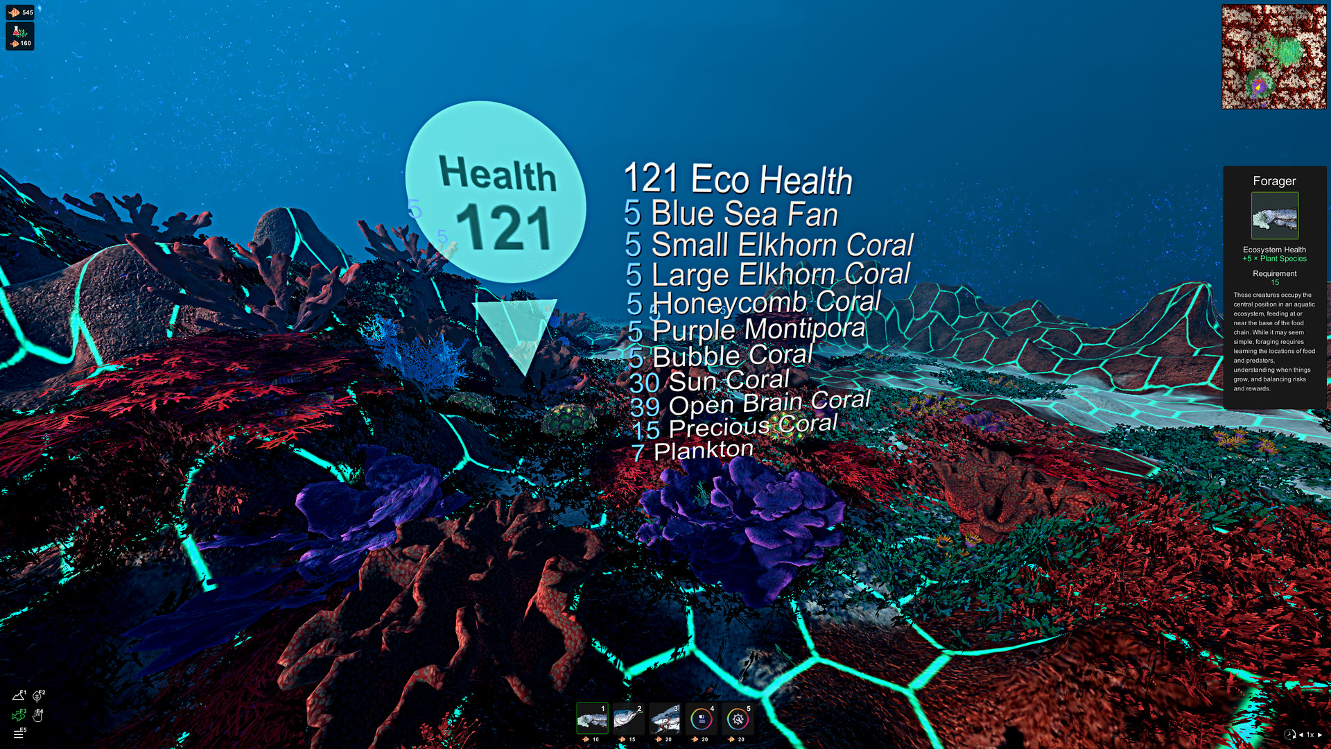 生态系统|v1.01|官方中文|Ecosystem - 2