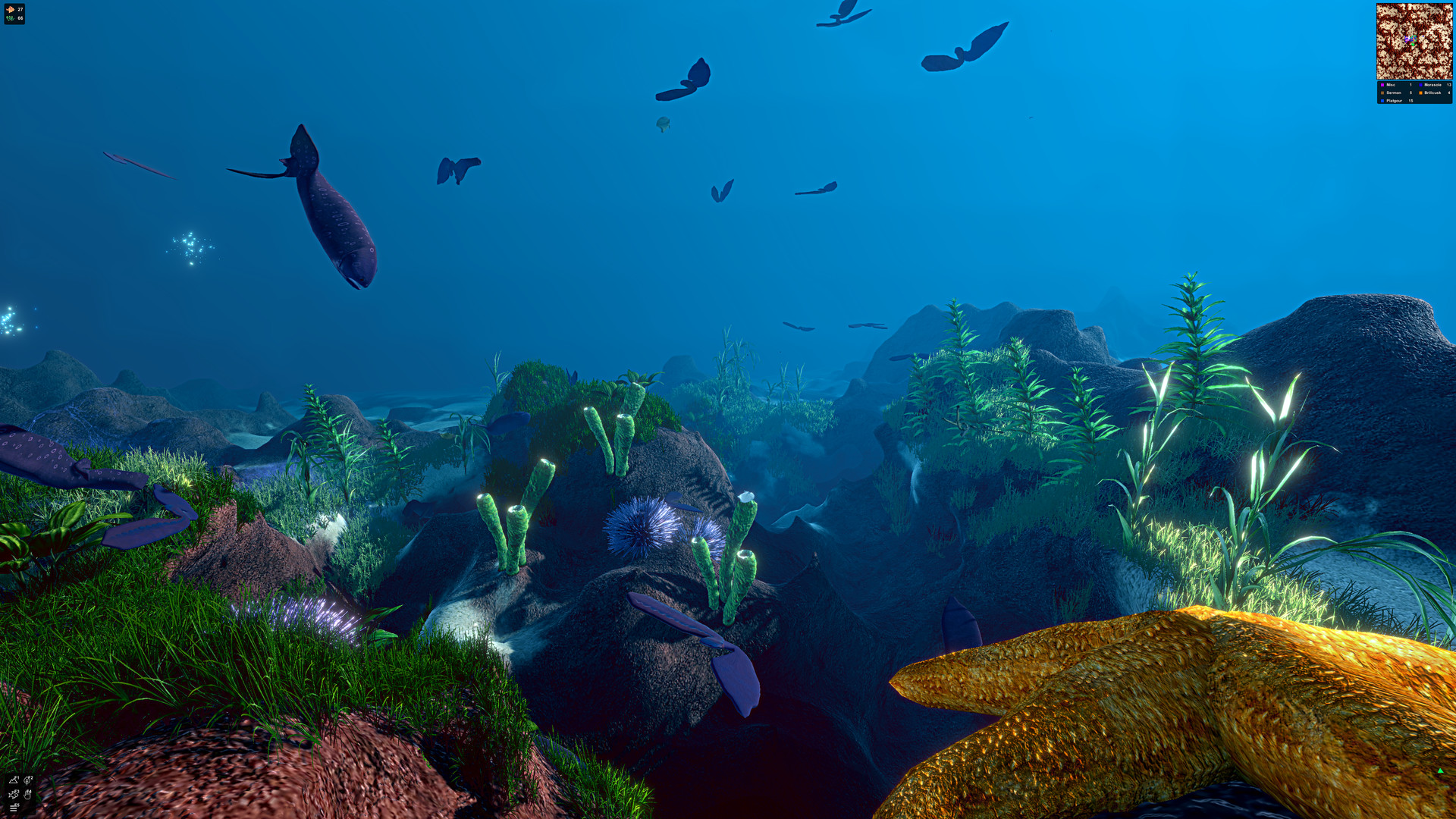 生态系统|v1.01|官方中文|Ecosystem - 11