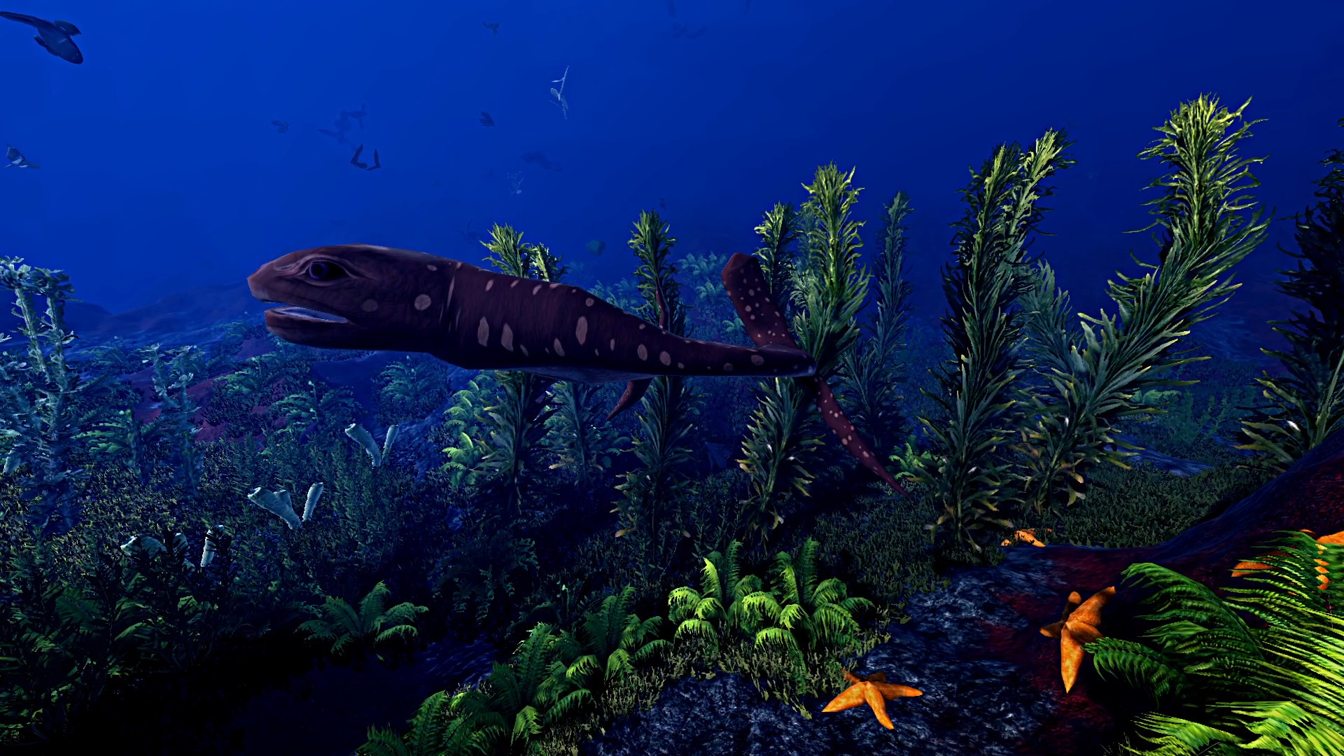 生态系统/Ecosystem 截图 12