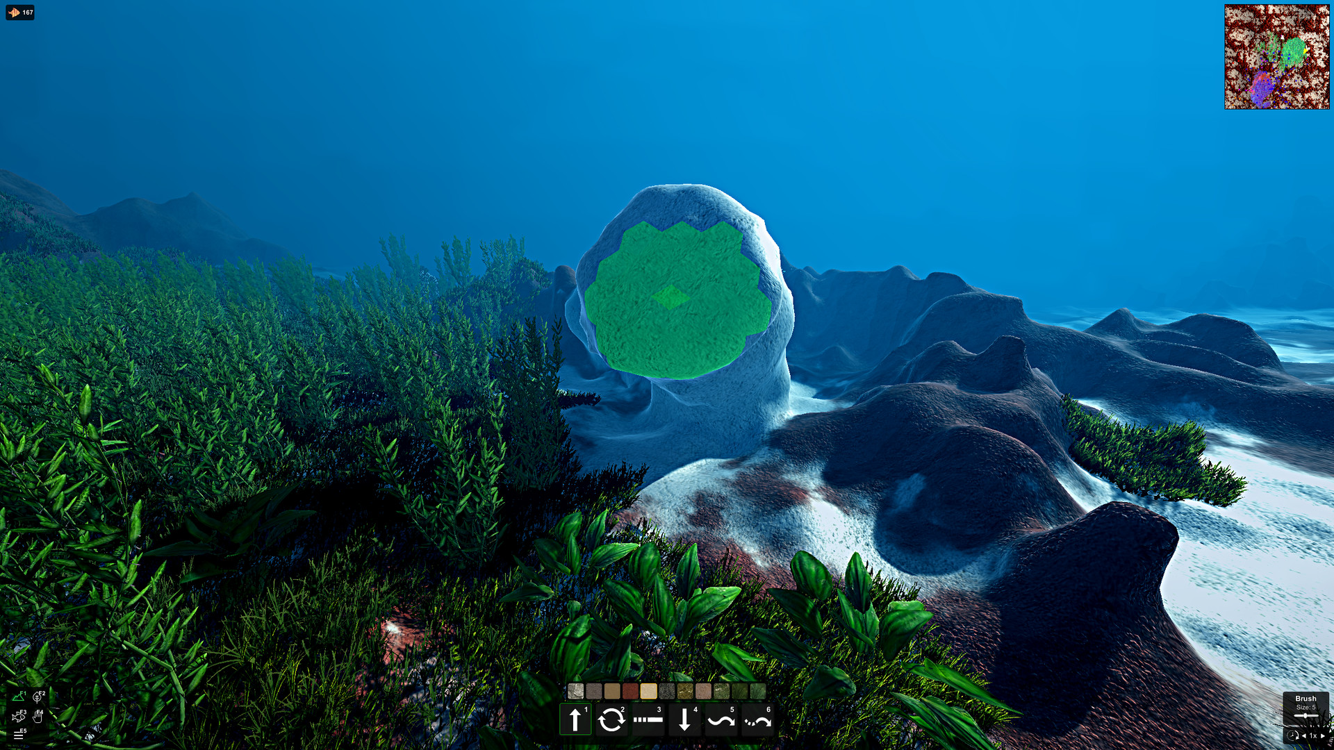 生态系统|v1.01|官方中文|Ecosystem - 4