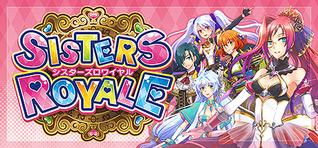 《姐妹空战豪华版：五姐妹有麻烦啦/Sisters Royale Deluxe Edition Five Sisters Under Fire》V1.0.1官中简体|容量240MB