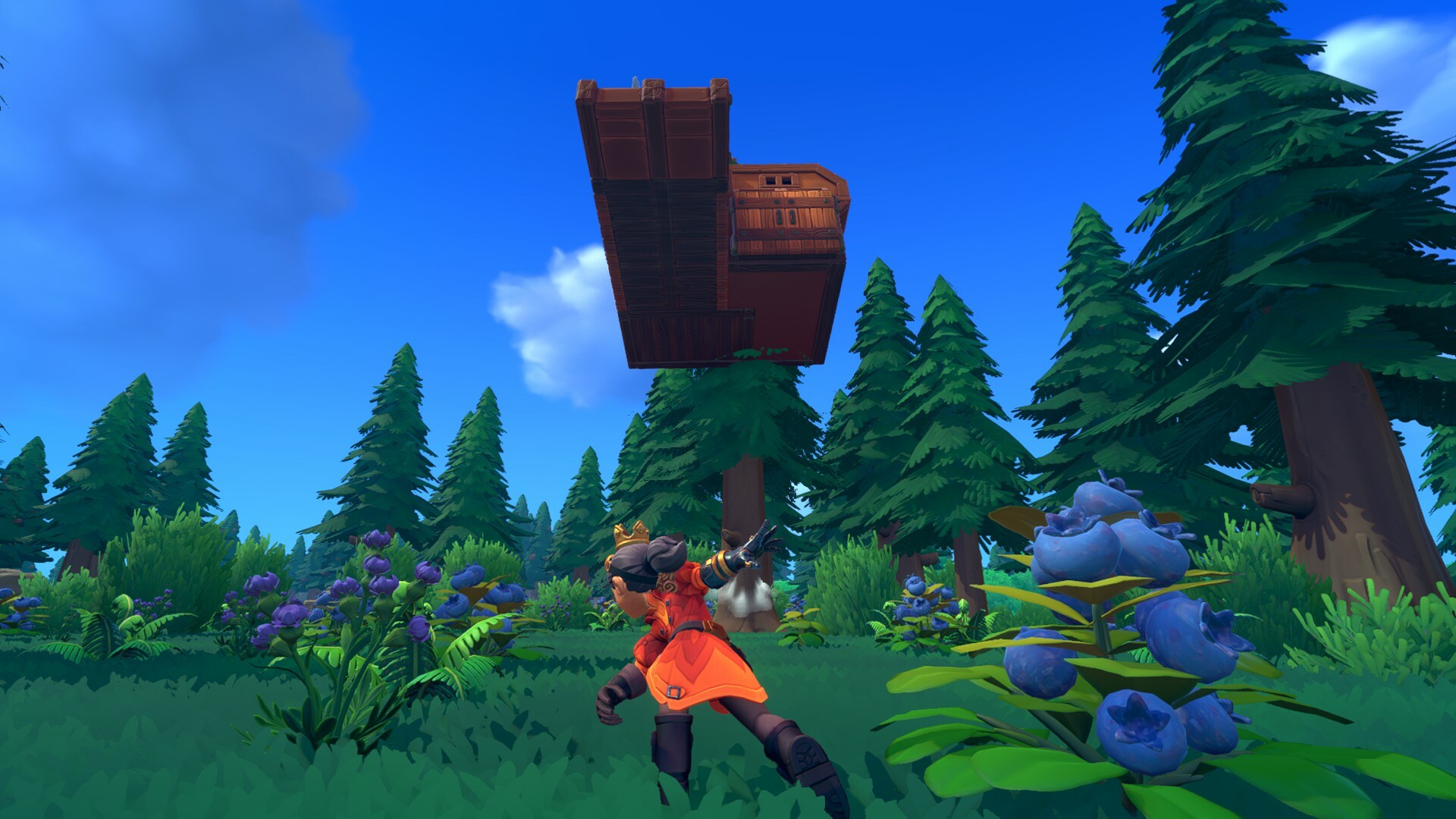 图片[13]-翻转世界(Overthrown)Build.22172561|官中免安装版[5G]-极客游戏