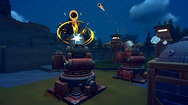 图片[3]-翻转世界 Overthrown Build.17940002 -飞星（官中）-蒸汽游戏宝库 - 高质量Steam单机游戏下载站