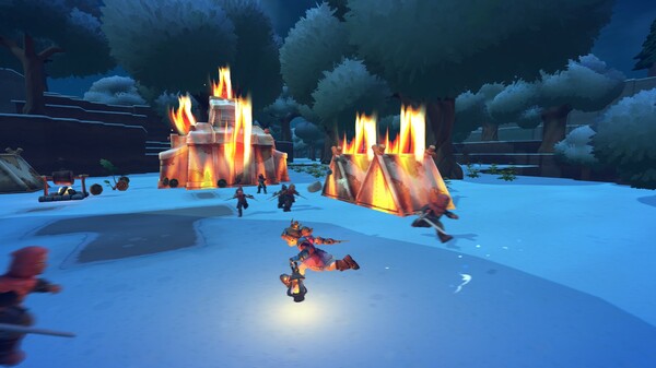 图片[11]-翻转世界 Overthrown Build.17940002 -飞星（官中）-蒸汽游戏宝库 - 高质量Steam单机游戏下载站