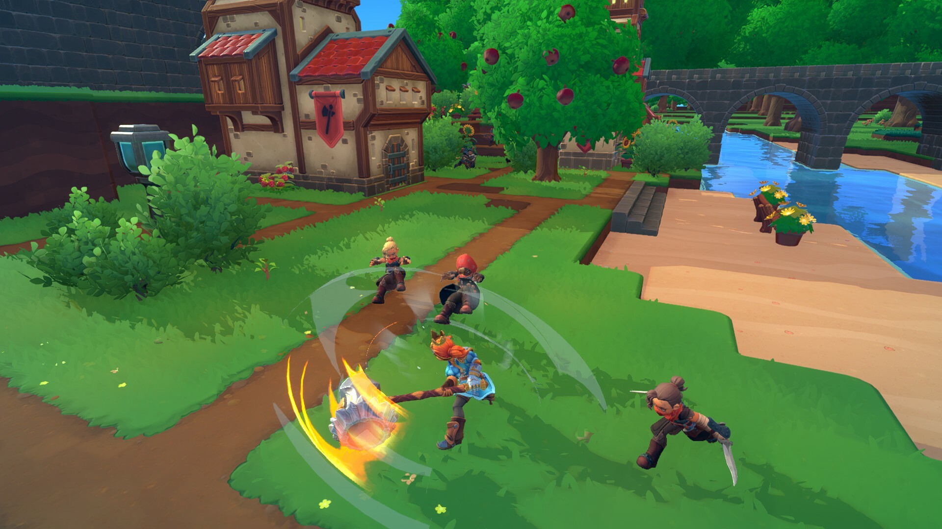 图片[9]-翻转世界(Overthrown)Build.22172561|官中免安装版[5G]-极客游戏