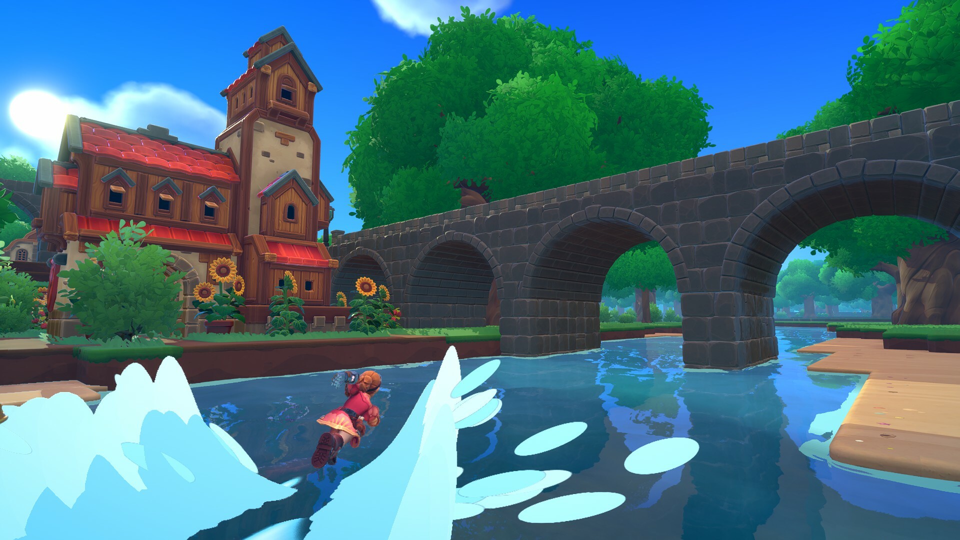 图片[3]-翻转世界(Overthrown)Build.22172561|官中免安装版[5G]-极客游戏