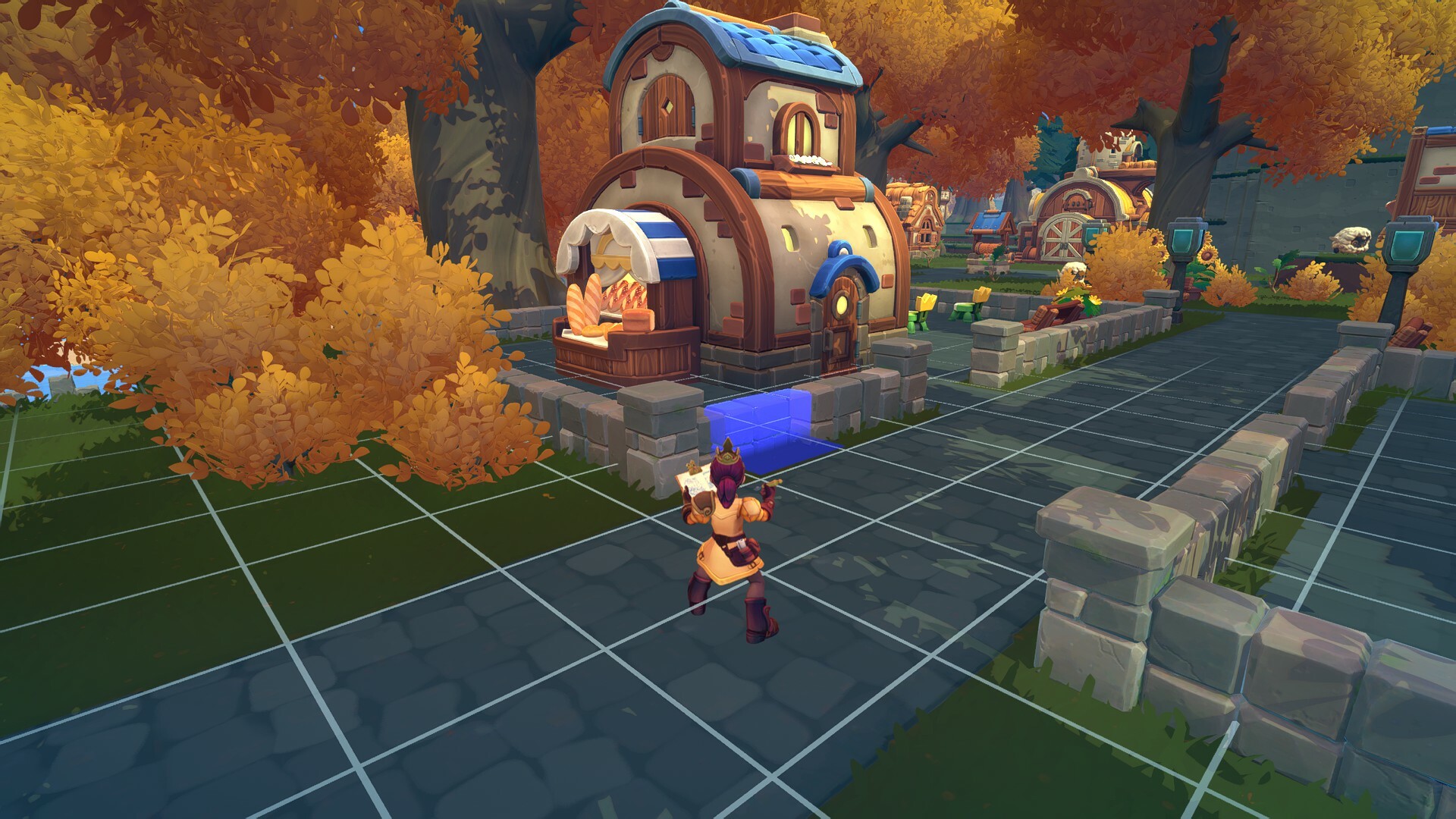 图片[2]-翻转世界/Overthrown v1.0正式|模拟经营|4.9GB|中文-蝶影二次元