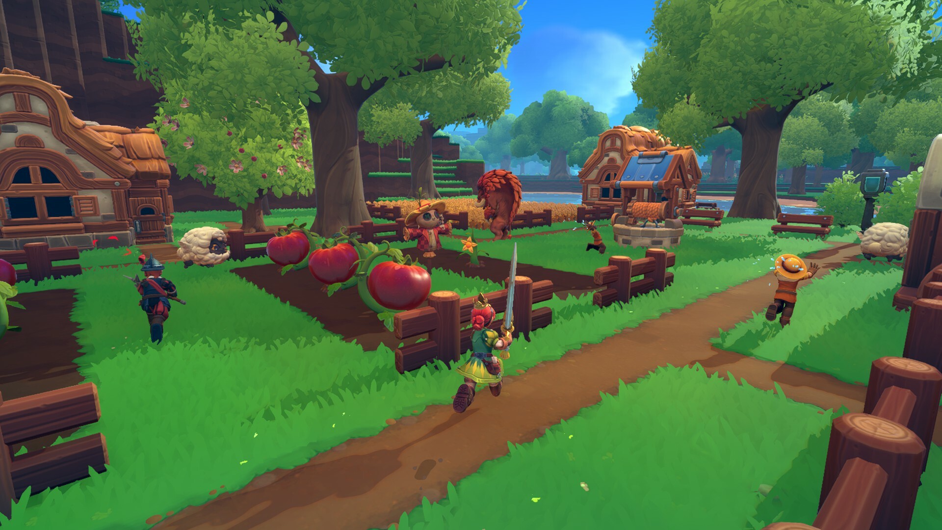 图片[11]-翻转世界(Overthrown)Build.22172561|官中免安装版[5G]-极客游戏