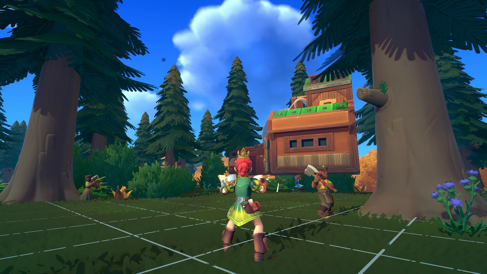 图片[6]-翻转世界/Overthrown v1.0正式|模拟经营|4.9GB|中文-蝶影二次元