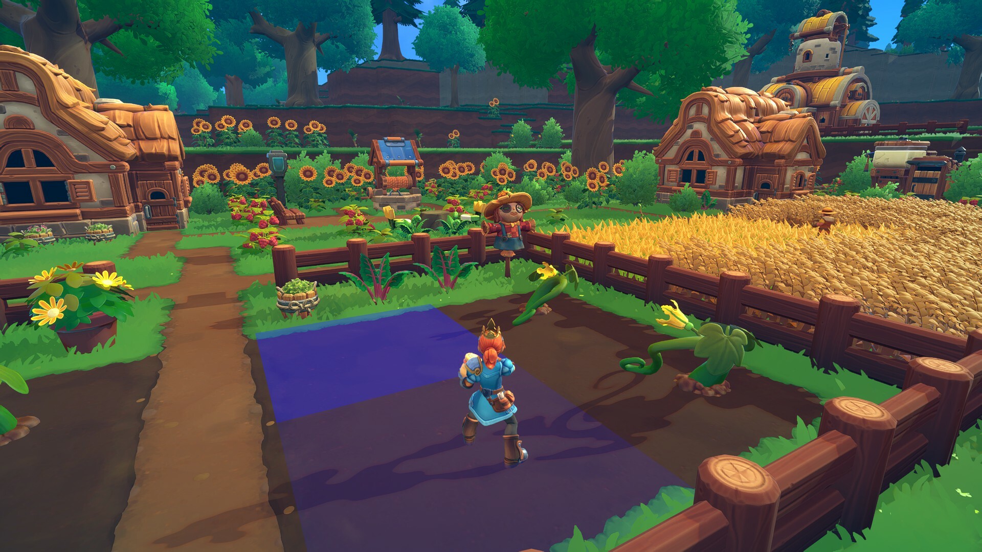 图片[4]-翻转世界(Overthrown)Build.22172561|官中免安装版[5G]-极客游戏