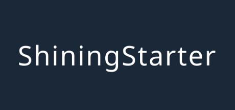 Shining Starter
