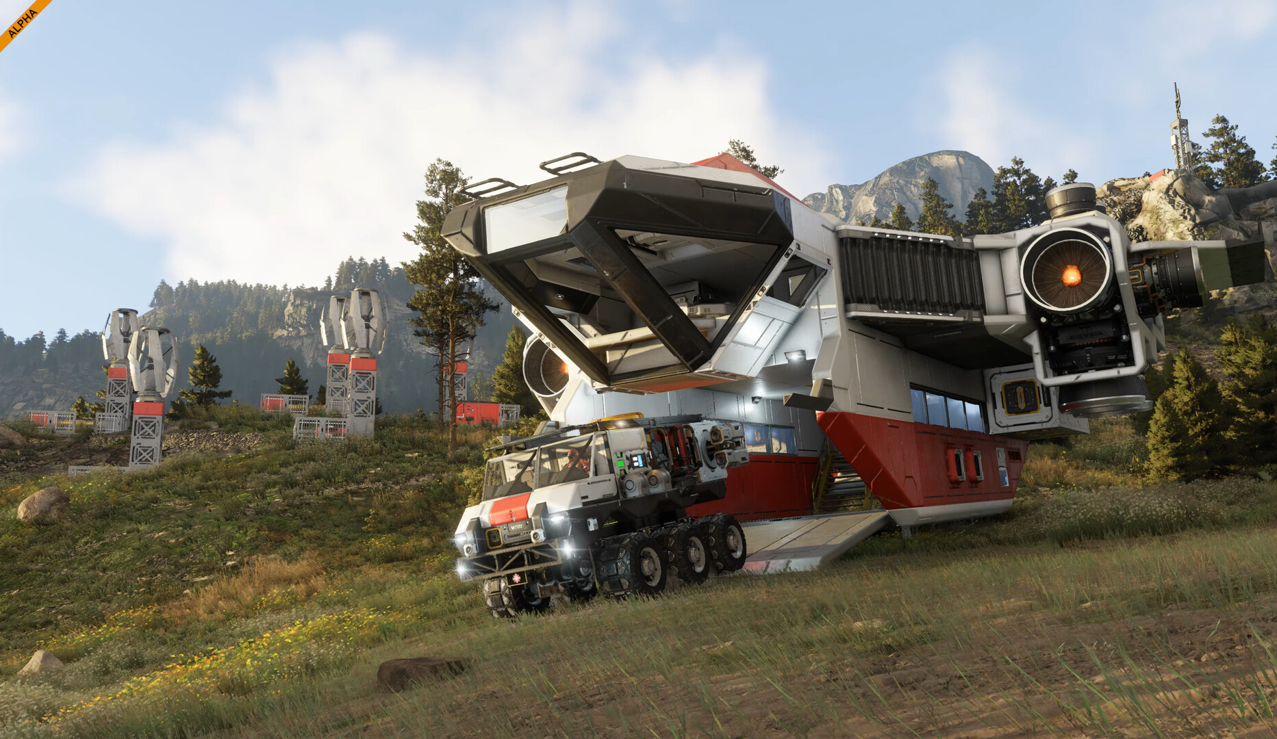 太空工程师2|v2.3.0.2788|官方中文|Space Engineers 2 - 4