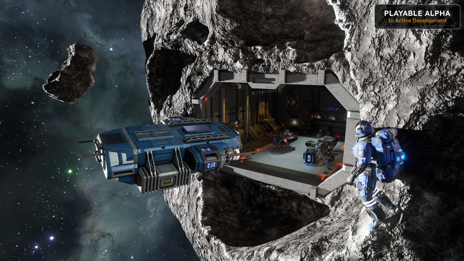 太空工程师2|v2.3.0.2788|官方中文|Space Engineers 2 - 18
