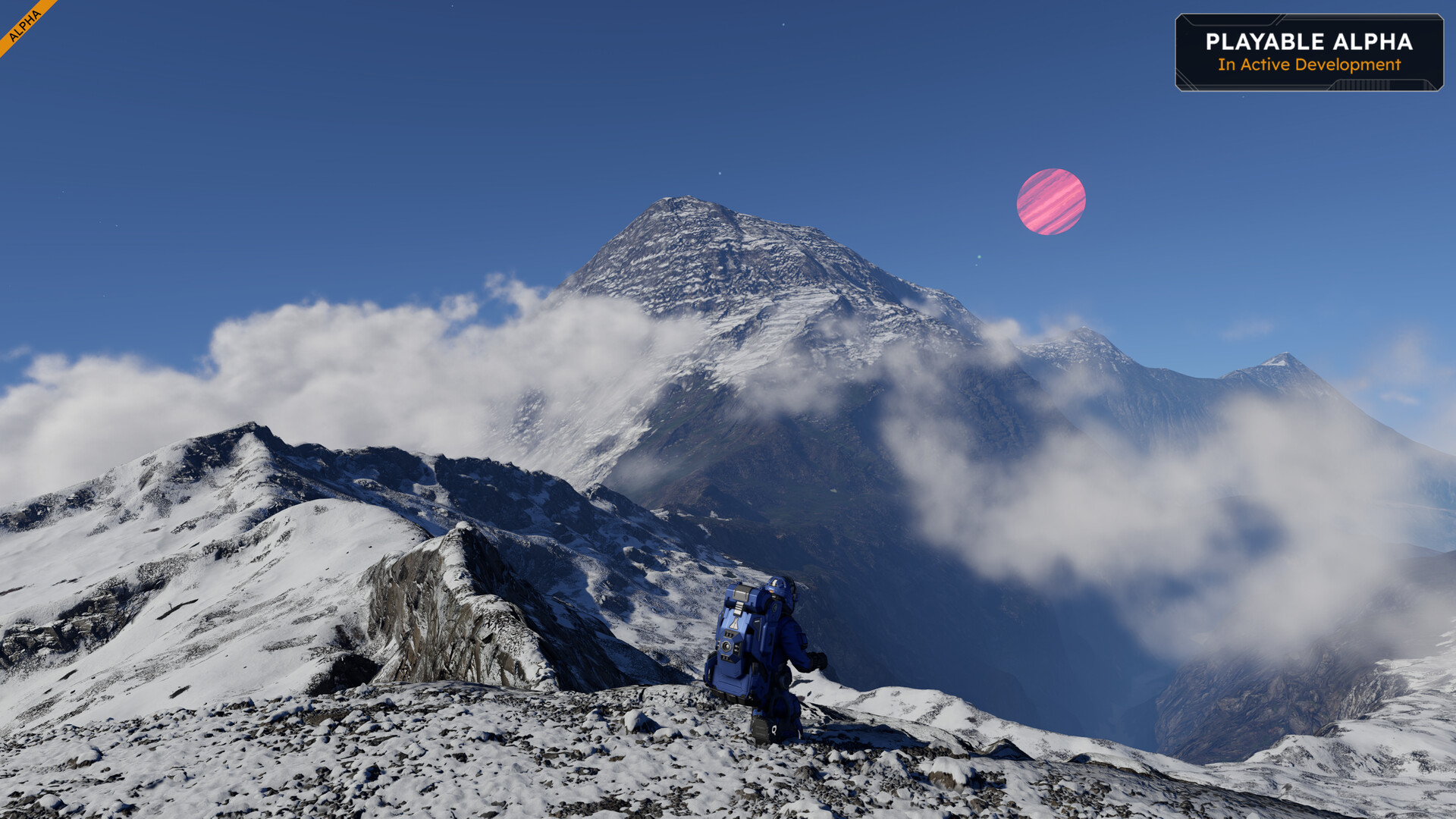 太空工程师2|v2.3.0.2788|官方中文|Space Engineers 2 - 14