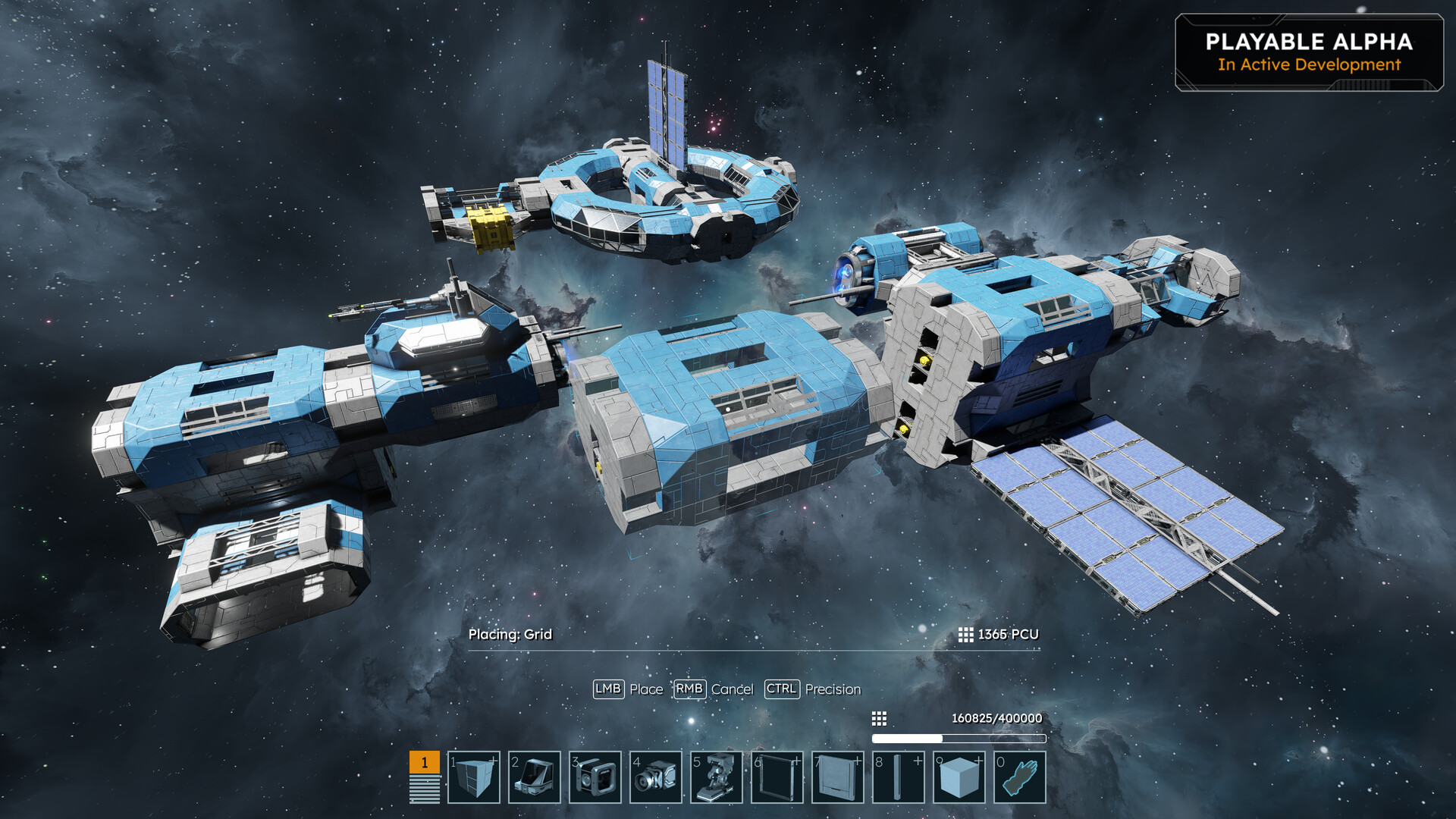 太空工程师2|v2.3.0.2788|官方中文|Space Engineers 2 - 13