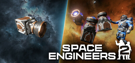 太空工程师2/Space Engineers 2-秋风资源网