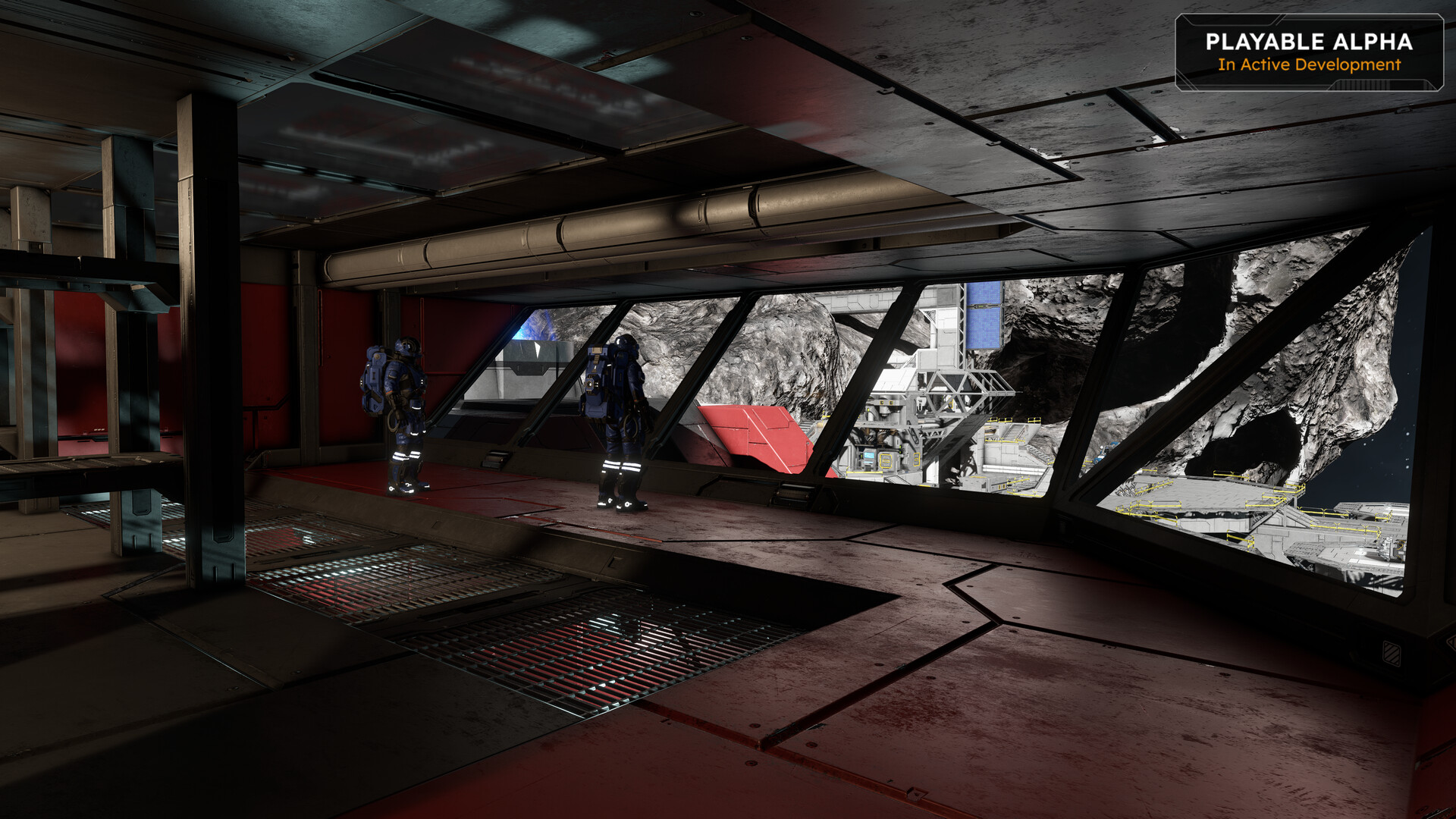 太空工程师2|v2.3.0.2788|官方中文|Space Engineers 2 - 16
