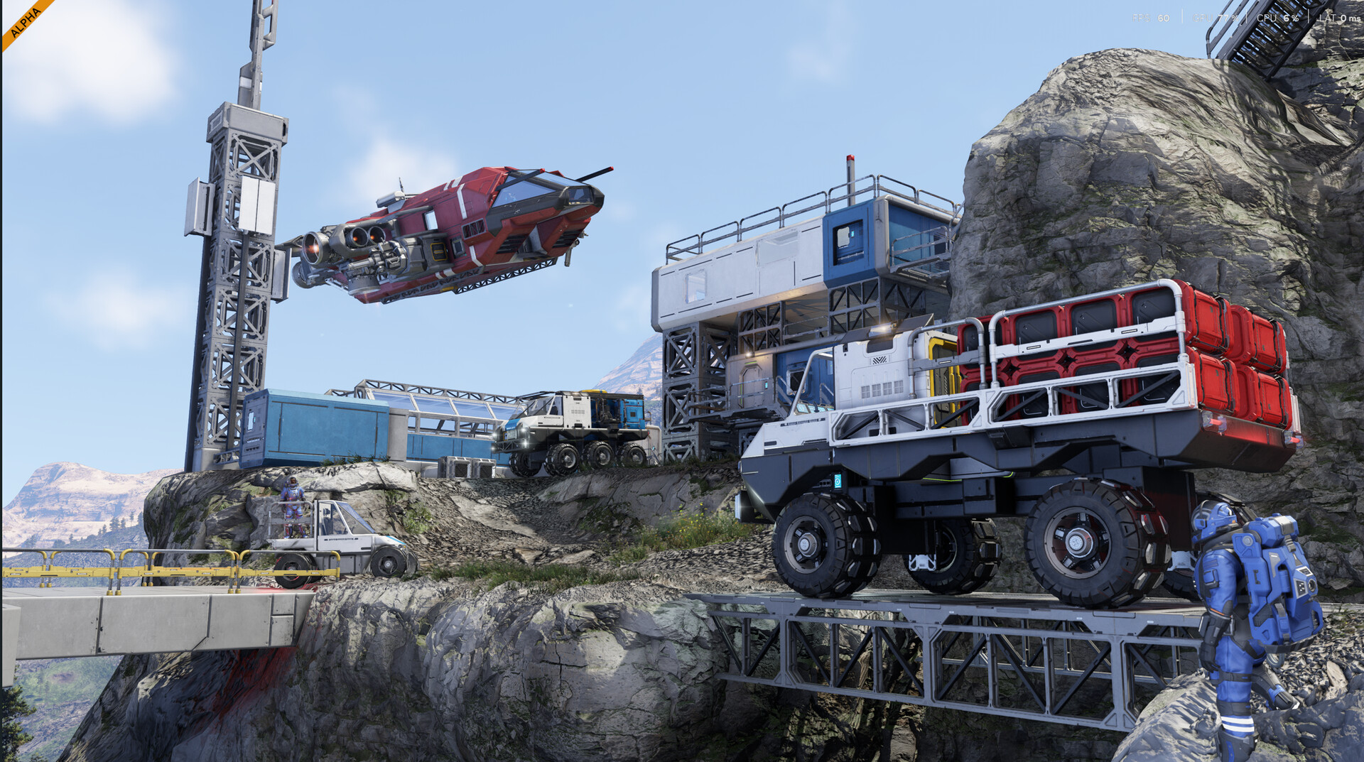 太空工程师2|v2.3.0.2788|官方中文|Space Engineers 2 - 2